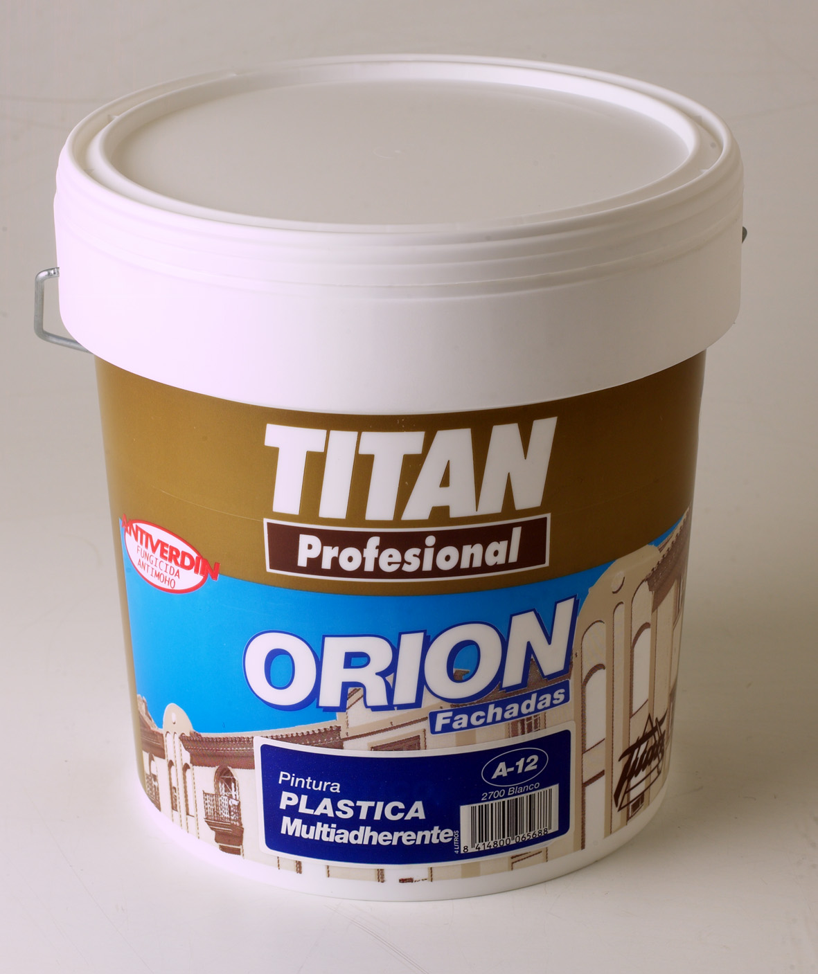Plastico multiadherente A12